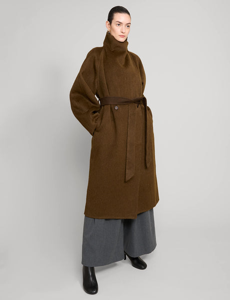 【OPEN YY】WOOL HIGH-NECK COCOON COAT 2色 [関税・送料込み] 34561_grande.jpg?v=1734181876