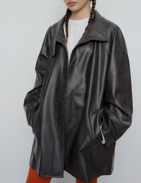 PIXIE JACKET – Thread & Supply