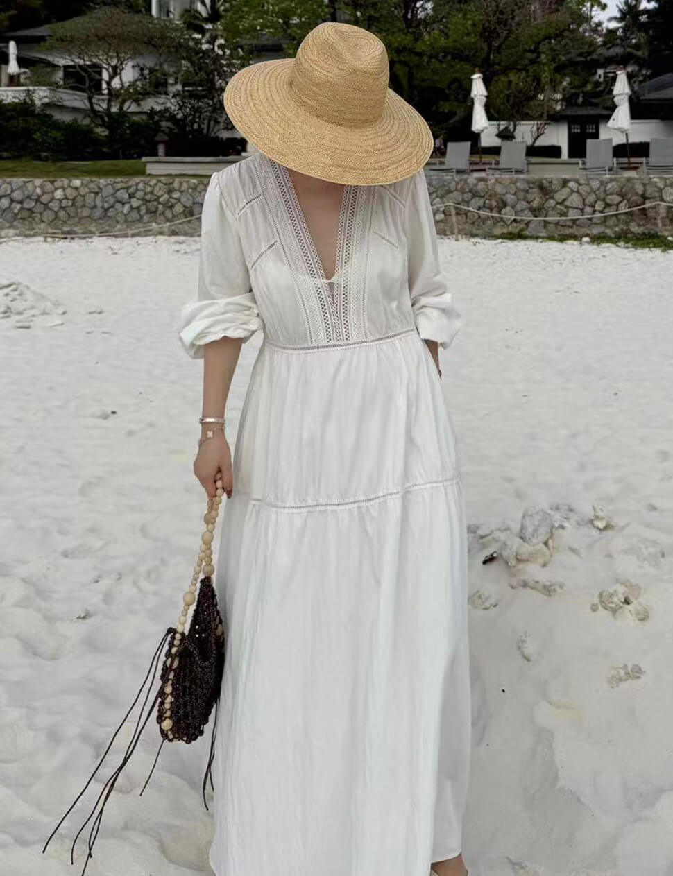 Amelia Dress
