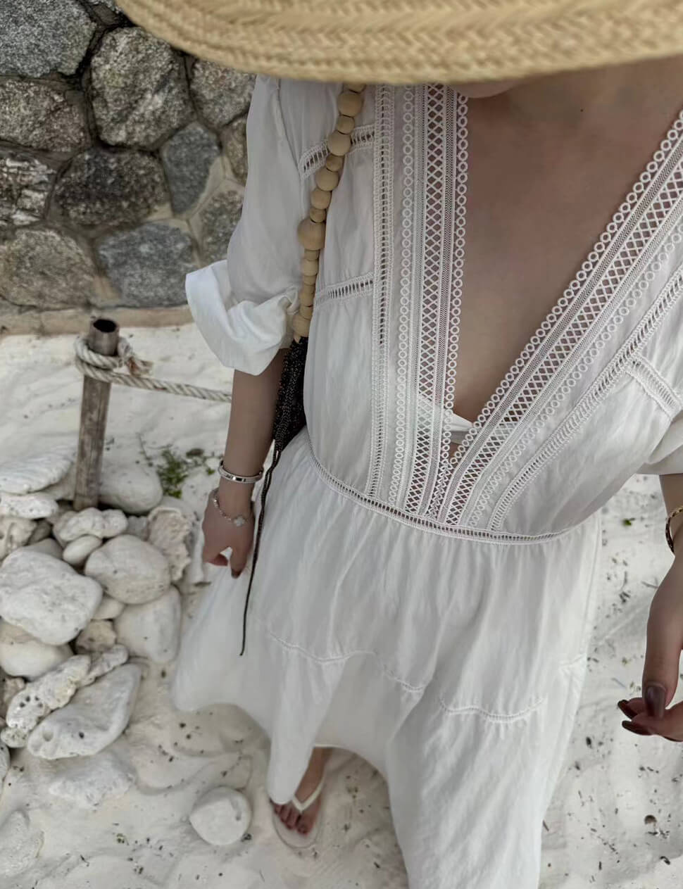 Amelia Dress