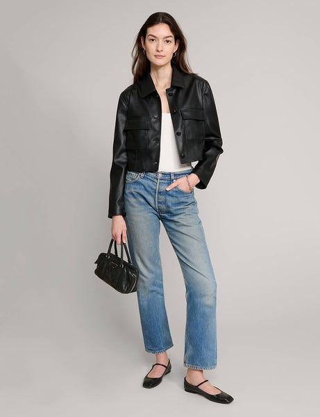 【PORTERNA】Leaver Crop Jacket image_ce5a0e5a-54fa-4d80-aeb1-