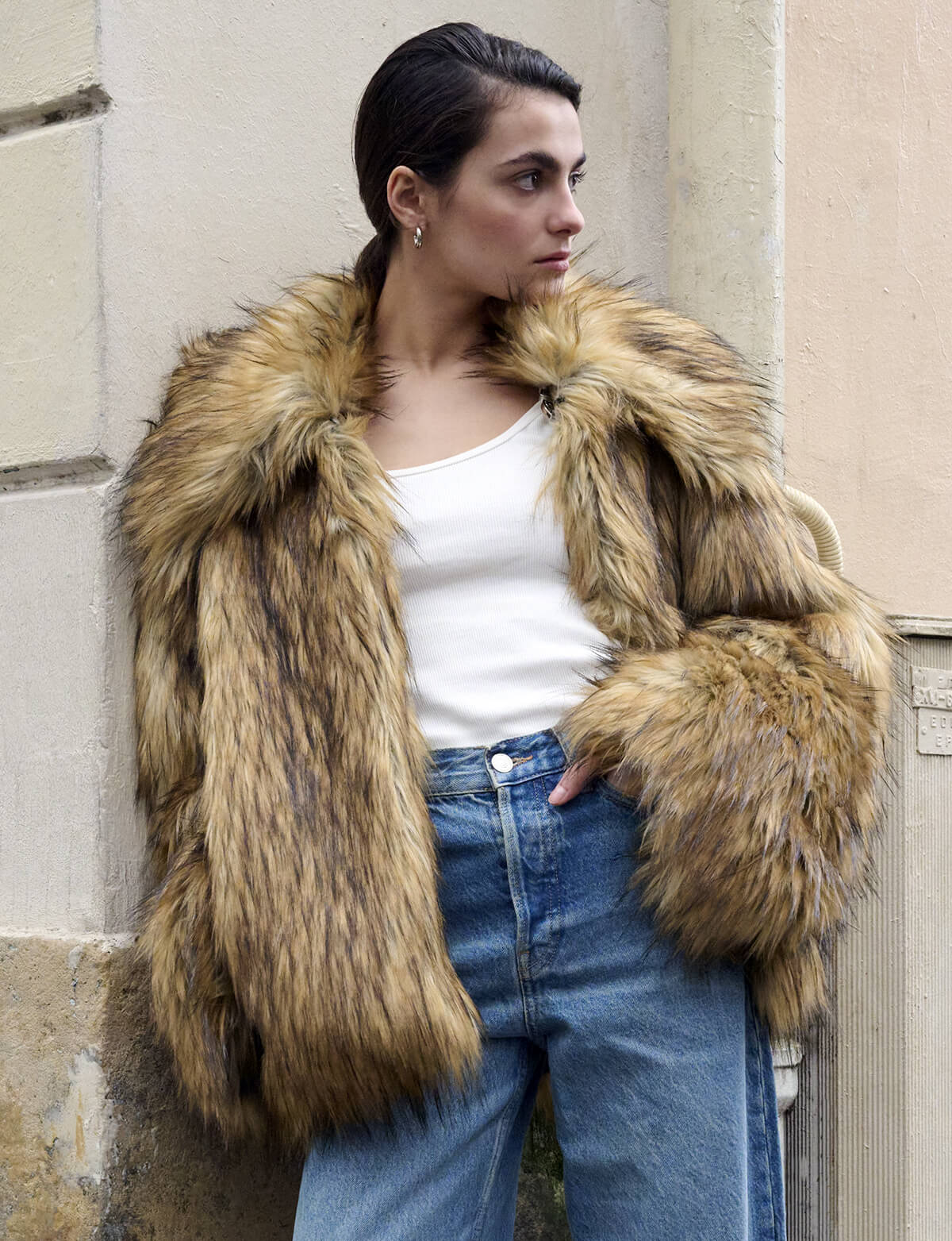 Pixie on sale coat outfits