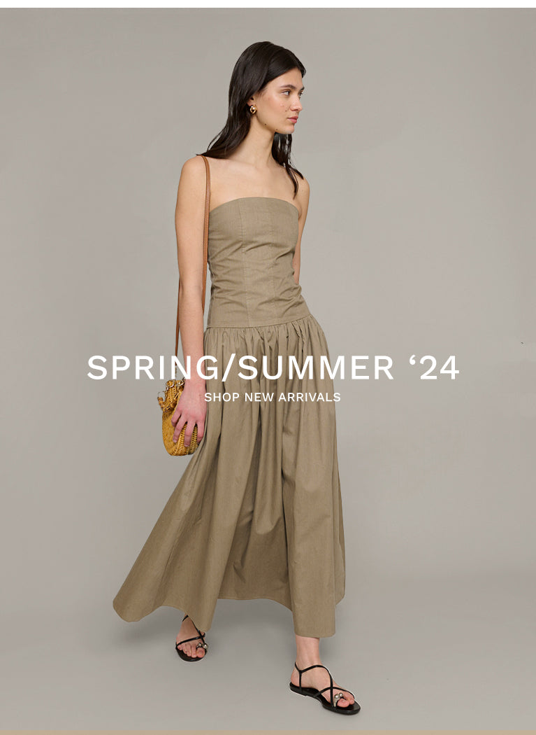Chic and Affordable Ready-to-Wear | Shop Pixie Market