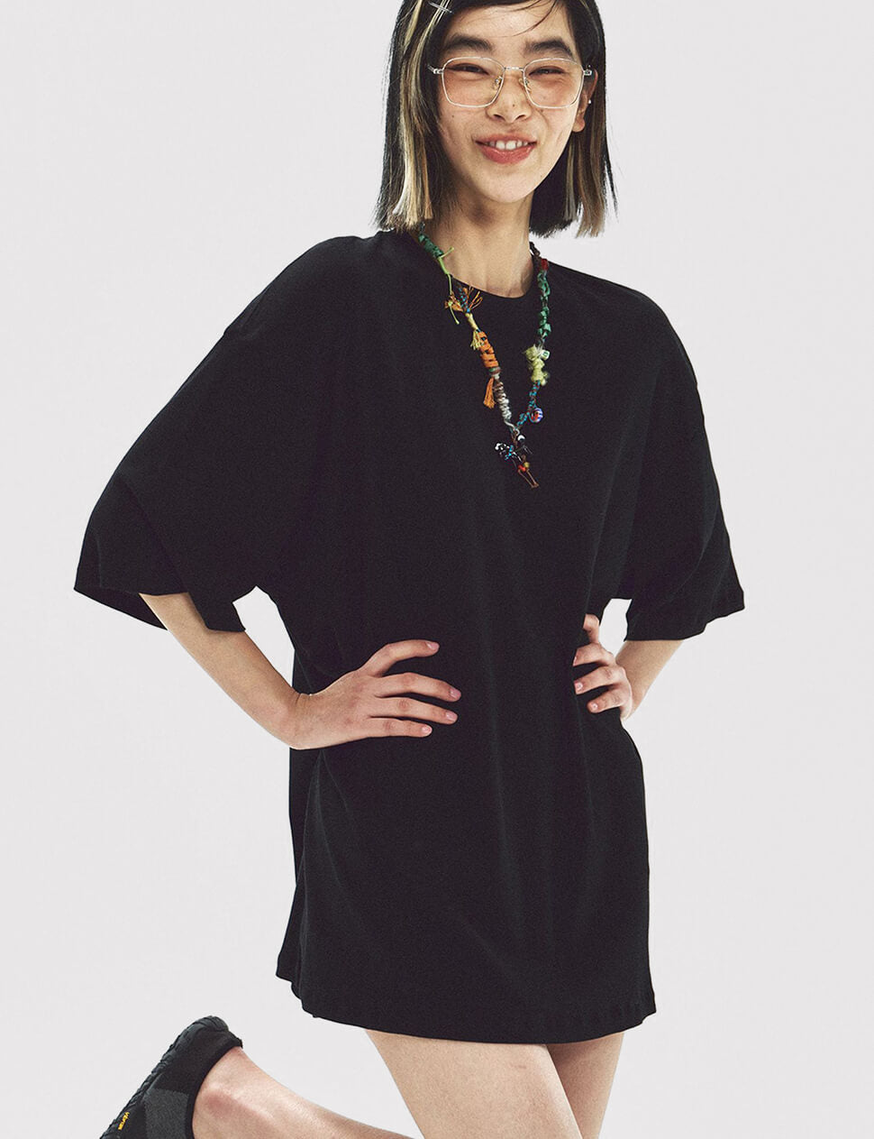 Oversized T-Shirt-PREORDER