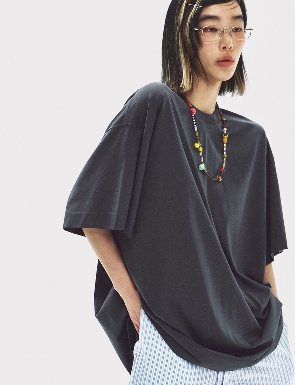 Oversized T-Shirt-PREORDER