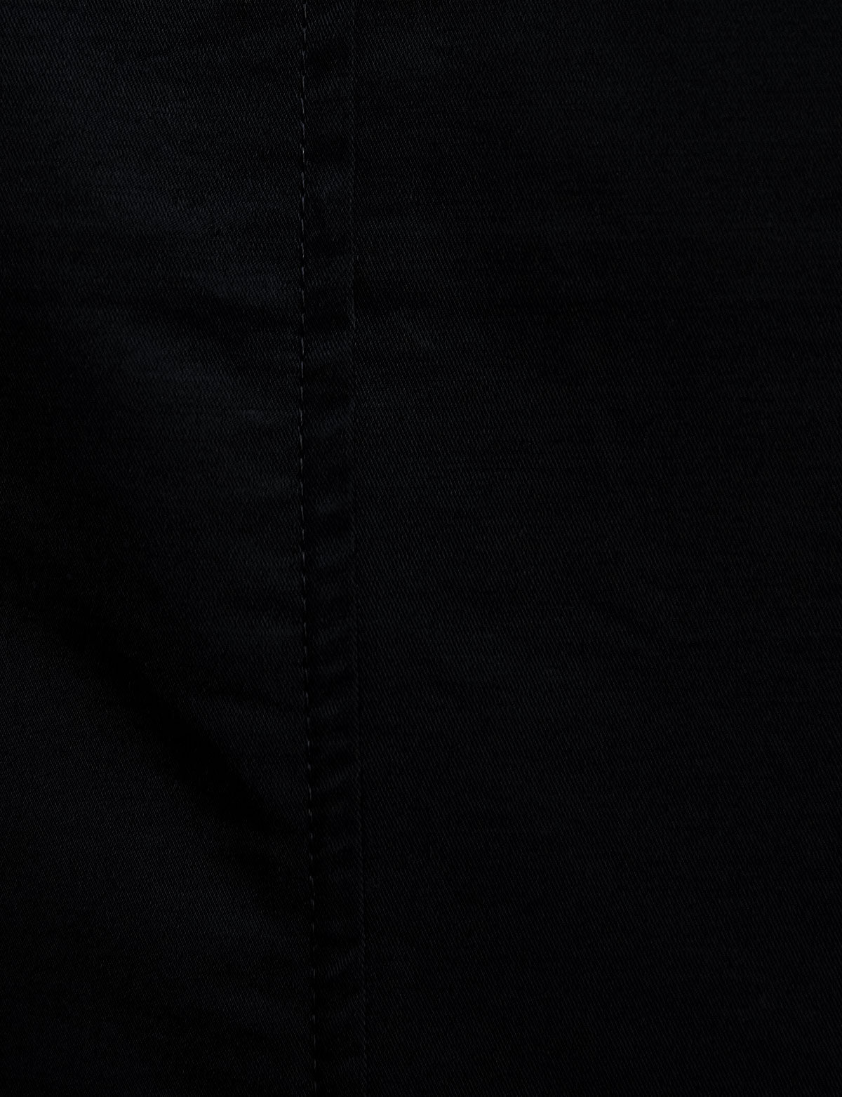 Black Corset Lace Up Top-BESTSELLER