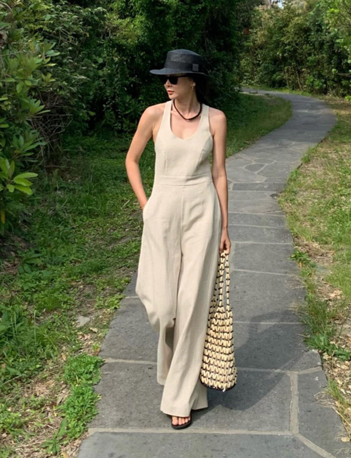 Bestseller jumpsuit top